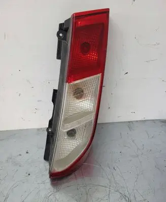Dacia Dokker Rear/tail lights