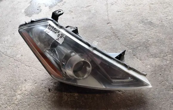 Nissan Murano Z50 Headlight/headlamp
