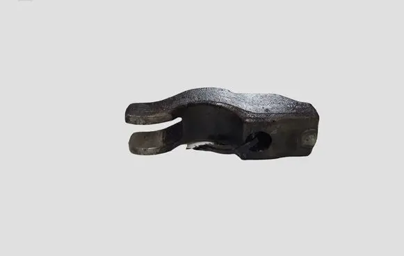 Opel Zafira B Fuel Injector clamp holder