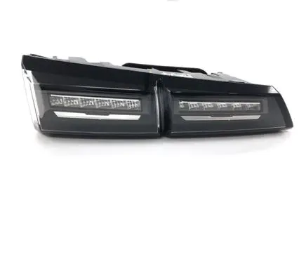 Peugeot 308 Tailgate rear/tail lights 9835300680-00