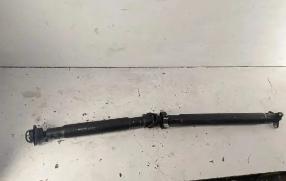 BMW M6 Drive shaft (set) 2284490
