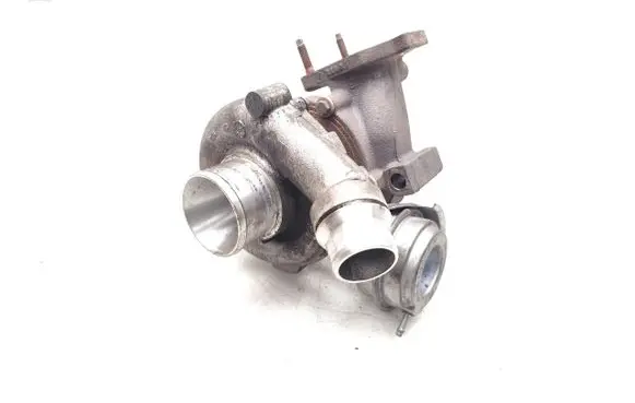 Renault Laguna III Turbo 8200347344 H8200347344