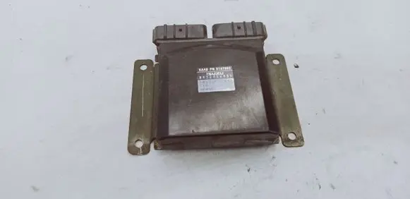 Saab 9-5 Fuel injection control unit/module 5167002 8972406931 101310105092