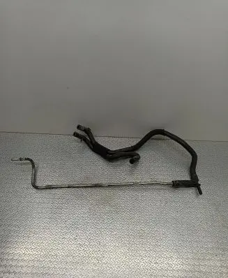 Volkswagen Jetta V Engine coolant pipe/hose 1K0122447FR 117782