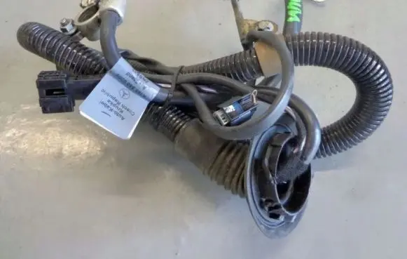 Mercedes-Benz A W169 Other wiring loom
