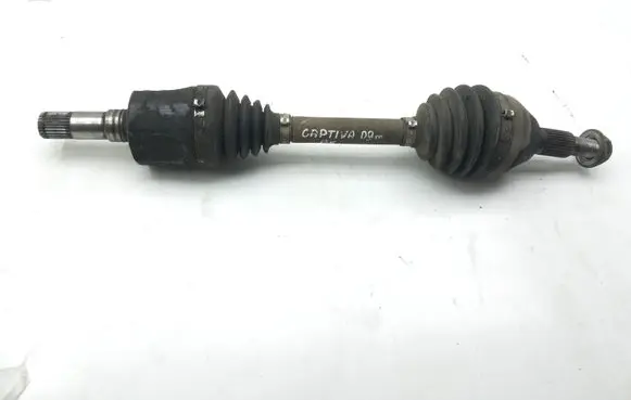 Chevrolet Captiva Front driveshaft