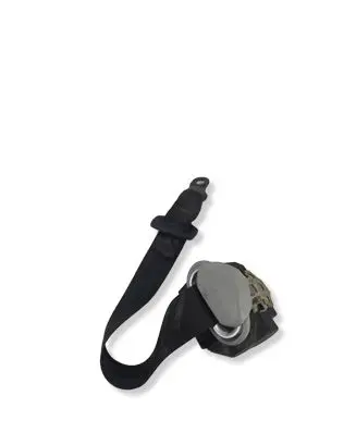 Volkswagen Polo Rear seatbelt 6N0857806A 40474 53007132