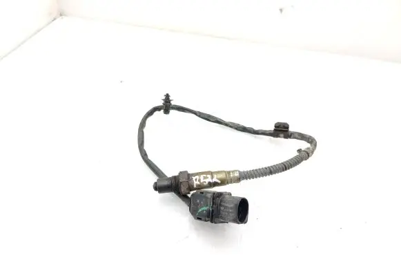 Lambda probe sensor