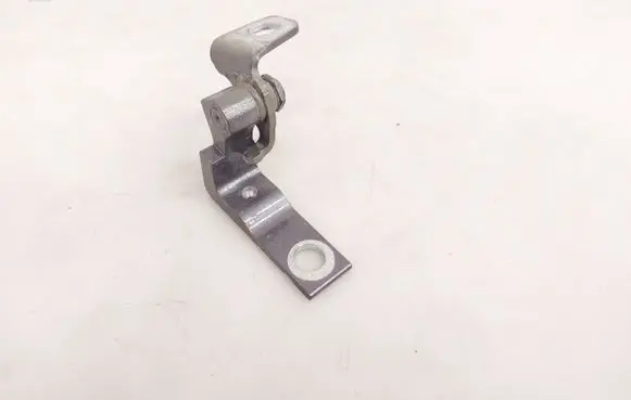 Ford Mustang Mach-E Rear door lower hinge