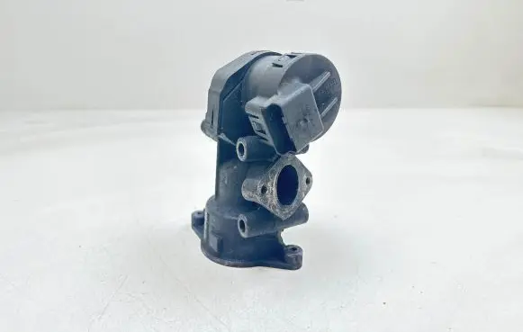 Citroen C4 I EGR valve 9645689680