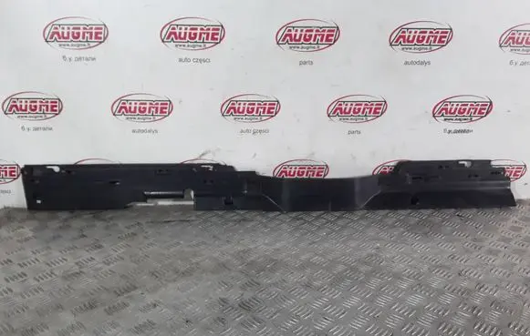 Land Rover Range Rover Sport L320 Other sill/pillar trim element EOX500081