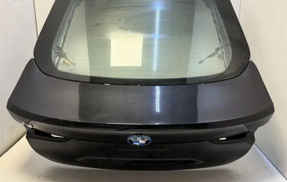 BMW i4 Tailgate/trunk/boot lid 7487540 7487595