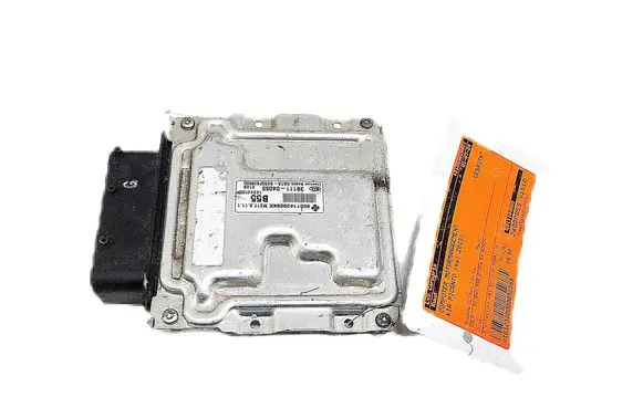 KIA Picanto Engine control unit/module ECU 39111-04055