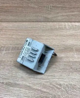 BMW 3 E46 Alarm control unit/module 8386932 55892110