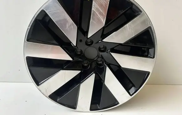 Volvo S90, V90 R19 alloy rim 32358311