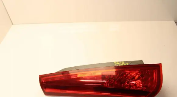 KIA Ceed Rear/tail lights