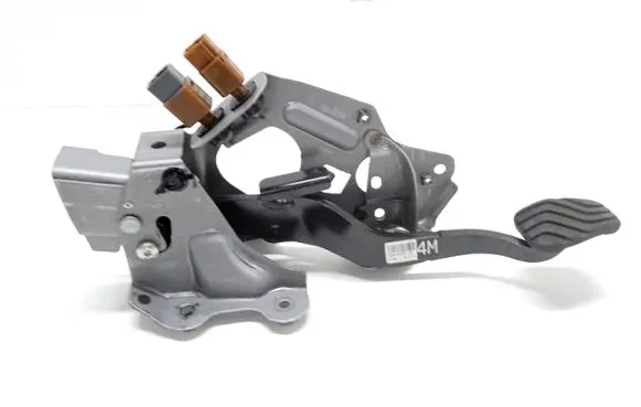 Renault Kadjar Brake pedal 465014EA2B