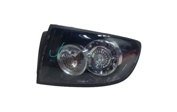 Mazda 3 I Rear/tail lights 154348KAS 154348