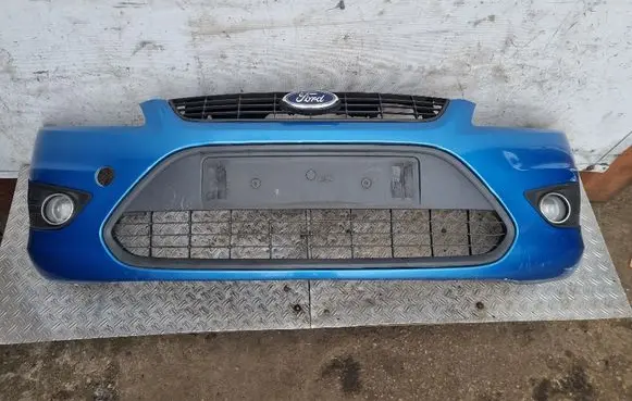 Ford Focus Front bumper 8M5117757AW 8M5117B968A 8M518200BF