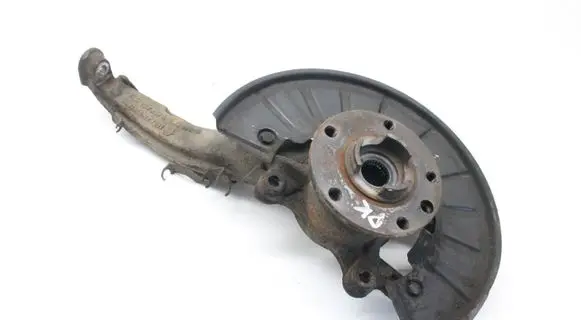 Audi Q7 4L Front wheel hub 7L0407257A
