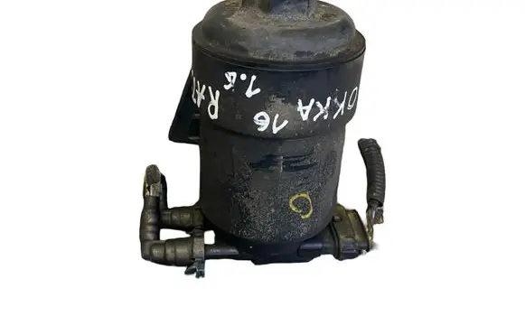 Opel Mokka Fuel filter housing 95286876 675523220