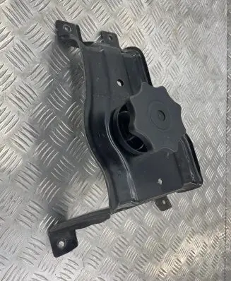 Audi A6 S6 C7 4G Battery bracket 4G0802715 4G0802771