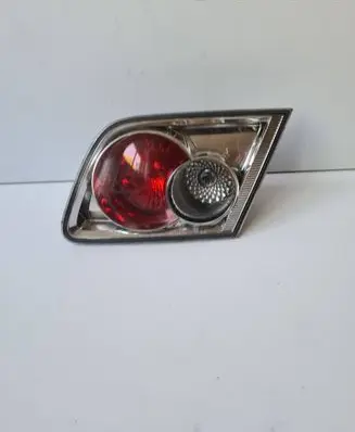 Mazda 6 Tailgate rear/tail lights 22661971