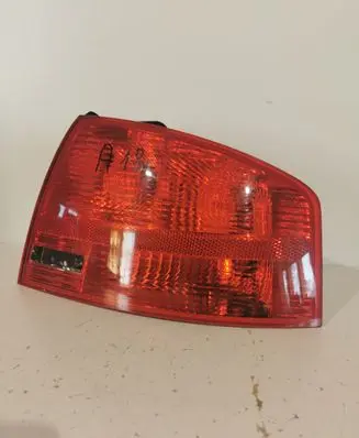 Audi A4 S4 B6 8E 8H Rear/tail lights 965084