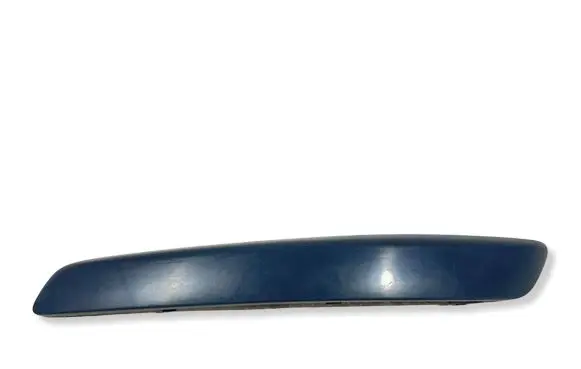 Volkswagen Golf V Front bumper splitter molding 1K0807717A 1K0807797