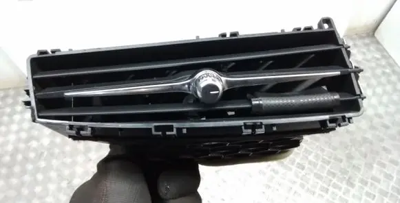 Volvo S90, V90 Dash center air vent grill 31366590