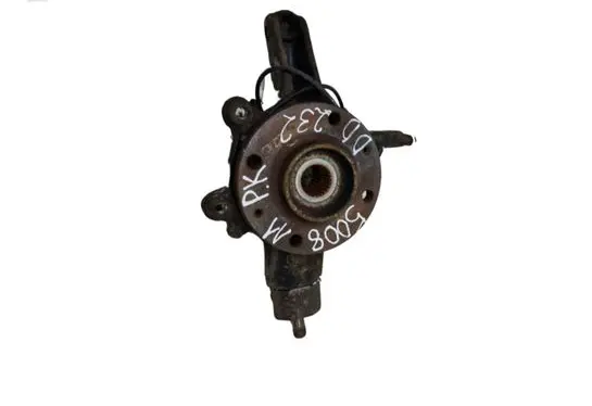 Peugeot 5008 Front wheel hub
