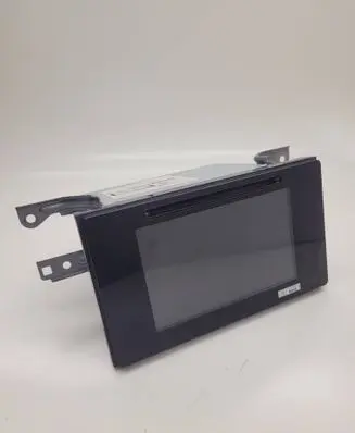 Toyota Auris E180 Head unit multimedia control EA032211 8614002400 10R038055