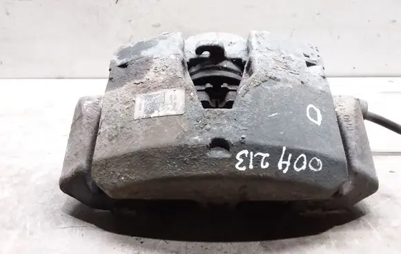 Audi A6 S6 C7 4G Front brake caliper 4G6AK
