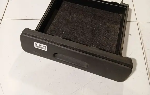 Renault Scenic II - Grand scenic II Glove box 8200223825
