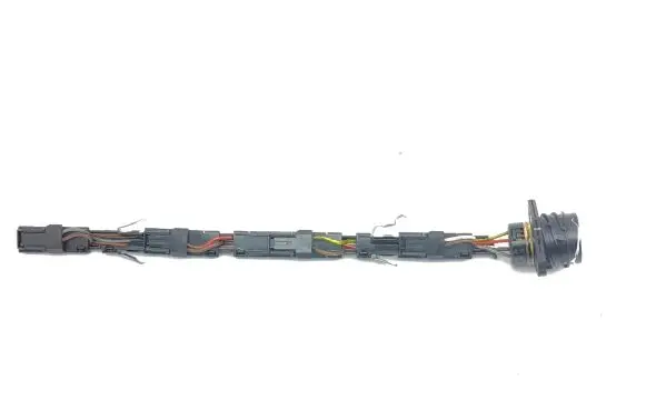 Volkswagen PASSAT B5.5 Fuel injector wires 