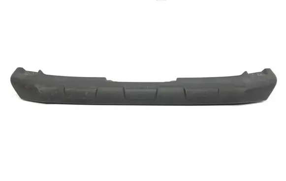 Suzuki SX4 S-Cross Rear bumper lower part trim 7177164R