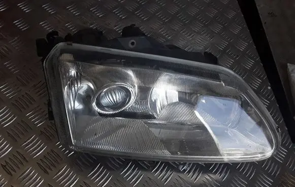 Renault Espace III Headlight/headlamp