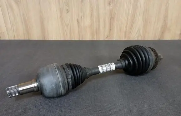 Mercedes-Benz B W246 W242 Front driveshaft 2463303100 A2463303100
