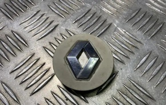 Renault Laguna II Original wheel cap 8200043899