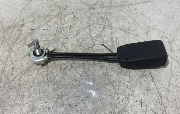 Honda FR-V Front seatbelt buckle NSB1094