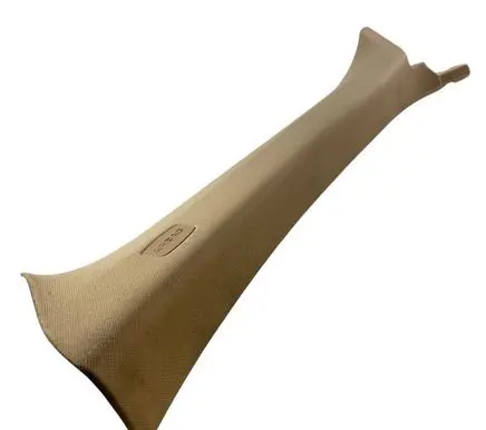 Porsche Cayenne (92A) (A) pillar trim 7P5867233AA