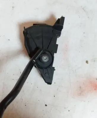 Volkswagen PASSAT B5.5 Accelerator throttle pedal 8D2721523E 6PV00777009