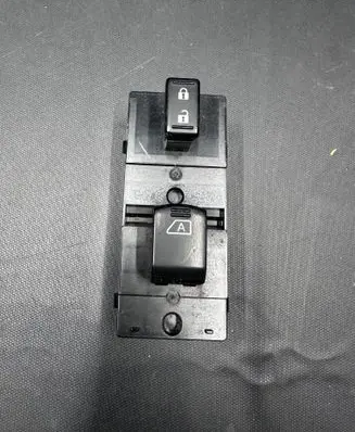 Infiniti FX Electric window control switch 254111BN0A