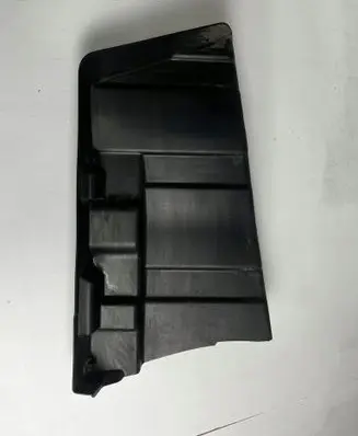 KIA Pro Cee'd III Rear bumper underbody cover/under tray 86692J7700KIAOE
