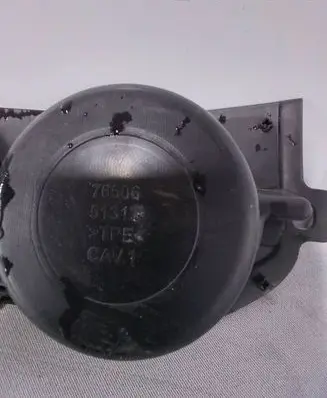 Dodge RAM Cup holder 68740459AA 51311 76506