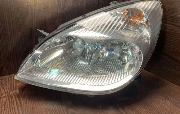 Citroen C5 Headlight/headlamp 9632664880