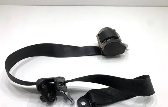 Mercedes-Benz Citan W415 Front seatbelt 8200448760
