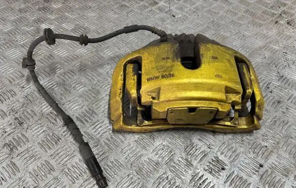 BMW 6 F12 F13 Front brake caliper