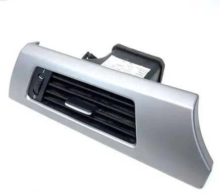 BMW 3 E90 E91 Dash center air vent grill 64229130459 9130459 51456970074