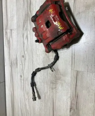 Ford Fiesta Front brake caliper 373623V